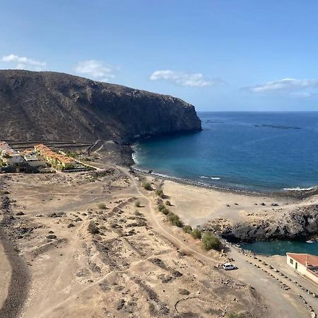 Los Cristianos Costamar 2 Sea View Vista Oceano Apartment Ngoại thất bức ảnh