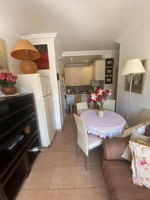 Los Cristianos Costamar 2 Sea View Vista Oceano Apartment Ngoại thất bức ảnh
