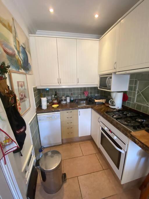 Los Cristianos Costamar 2 Sea View Vista Oceano Apartment Ngoại thất bức ảnh