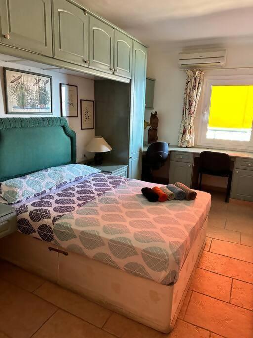 Los Cristianos Costamar 2 Sea View Vista Oceano Apartment Ngoại thất bức ảnh